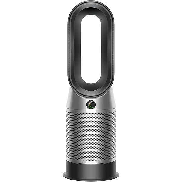 Dyson Air Purifier Hot+Cool HP2 De-Nox | 3 in 1 - Heater, fan and